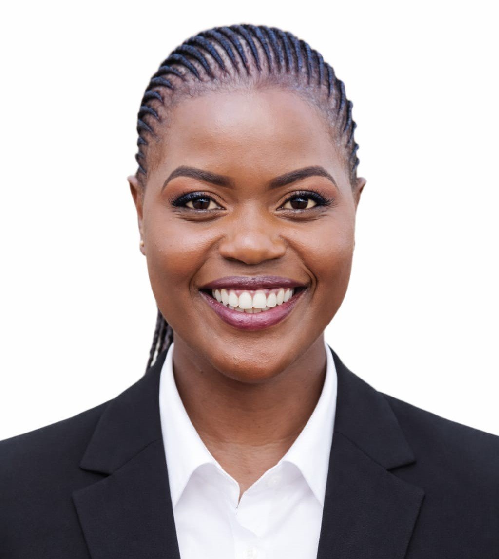 Lorine Otieno